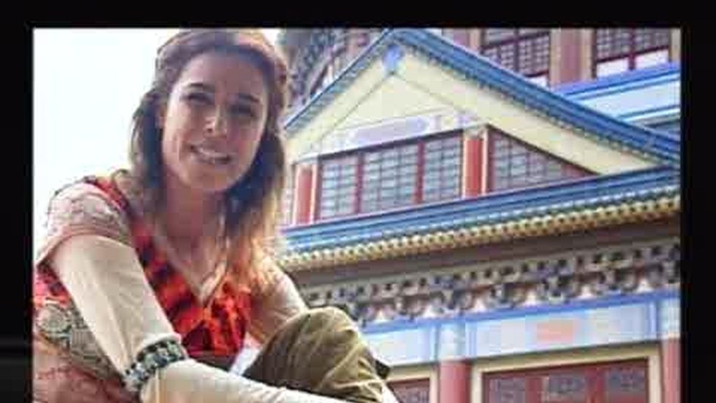 AVANCE.  El pasaporte a Hong Kong está en juego