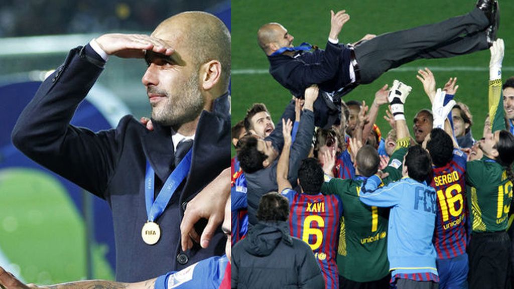 Mundial de clubes 2011