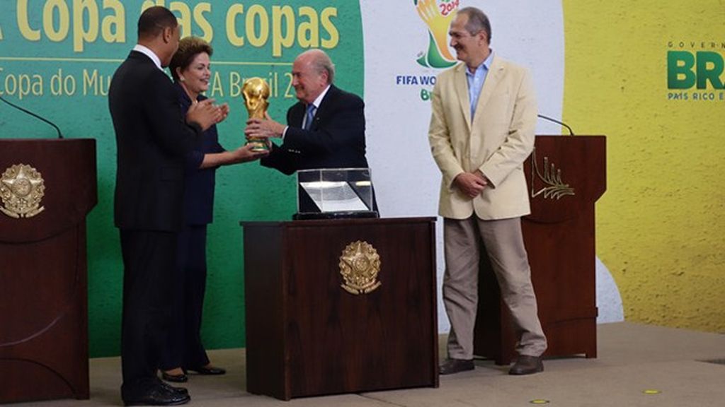 Copa del Mundo
