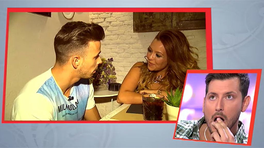 María: “Tendría una cita con Manu para quitarme las dudas que tengo”