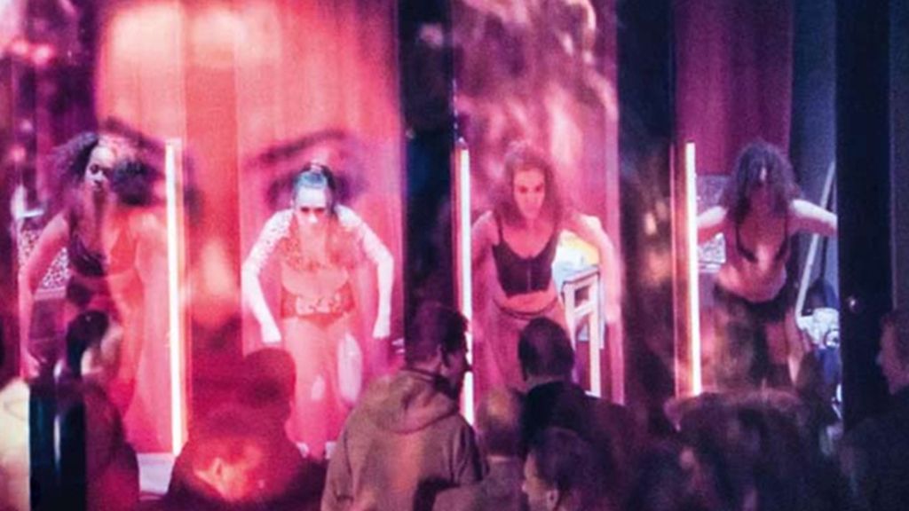 Ámsterdam inaugura el primer museo de la prostitución en el mundo