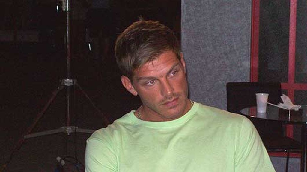 Darek se incorpora a 'Yo soy Bea'