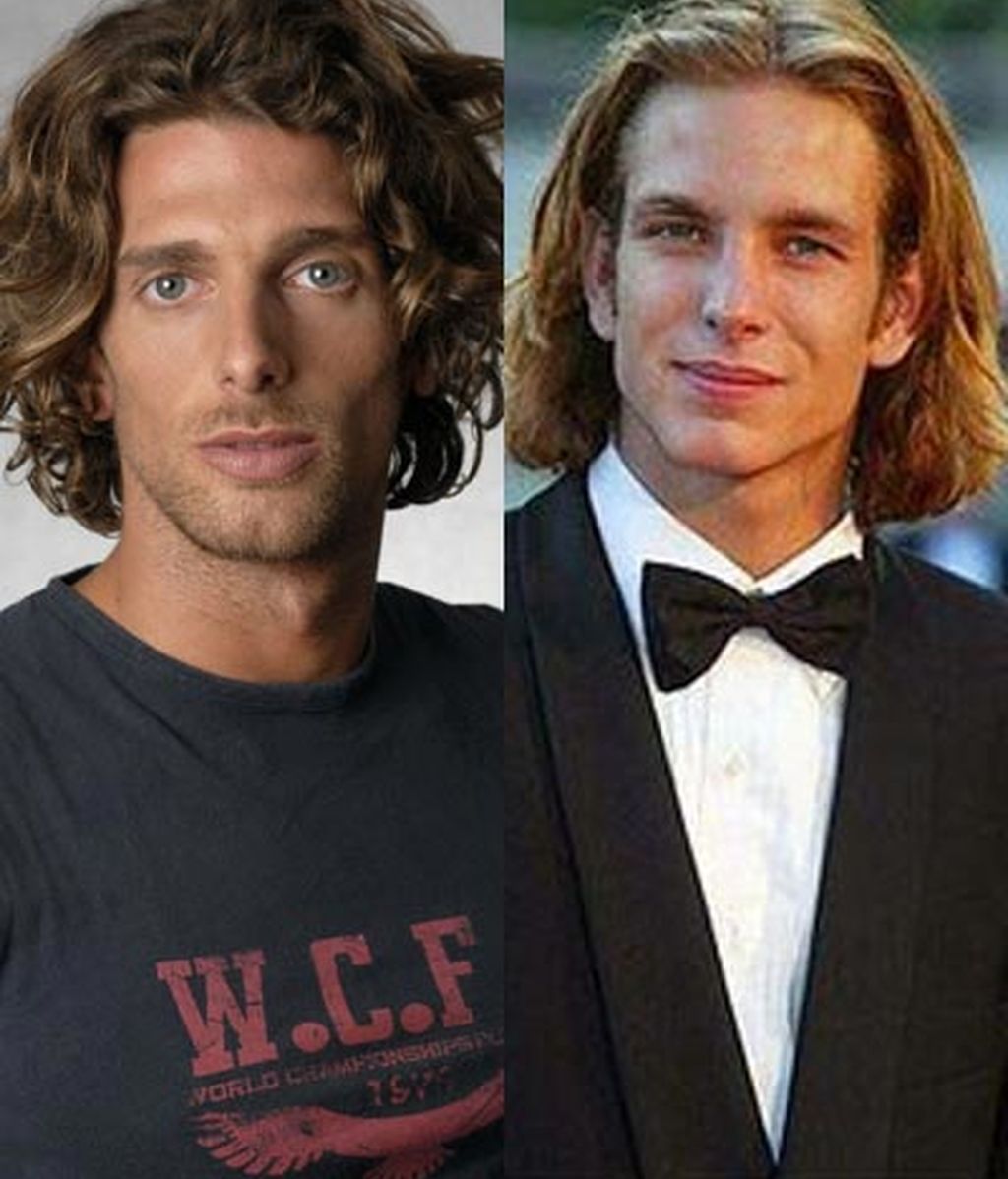 Los parecidos 'razonables' de GH