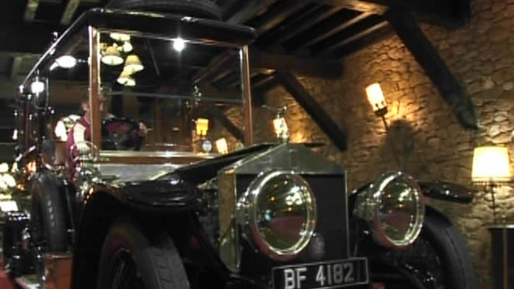 Callejeros: Puro lujo