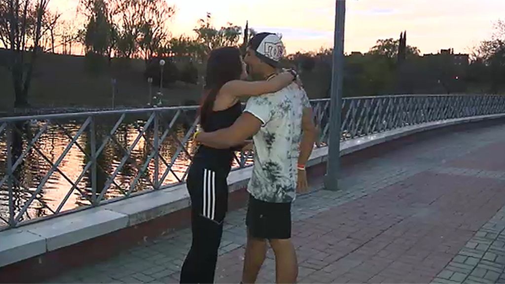 David: "Marlene me ha encantado, es una de mis favoritas”