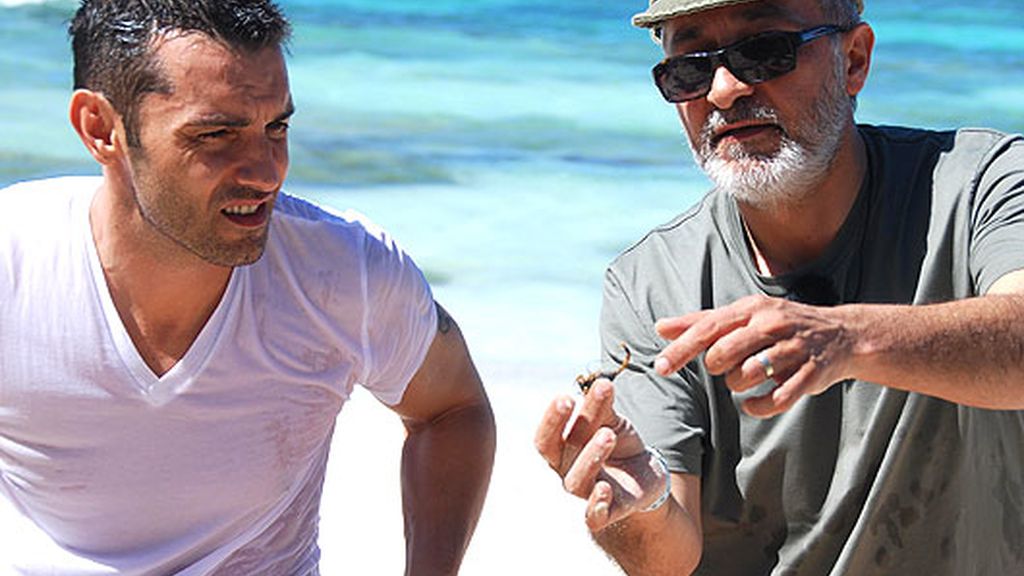 En la tierra del reggae