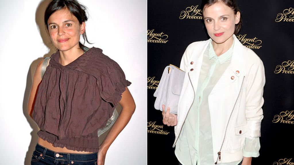 Elena Anaya
