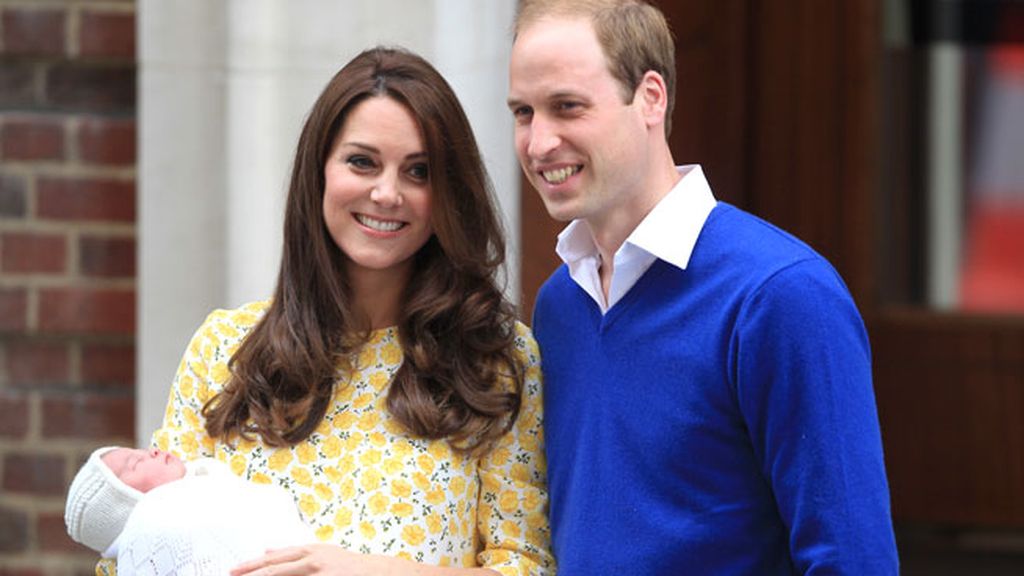 Han comenzado su nueva vida familiar en la residencia de Anmer Hall