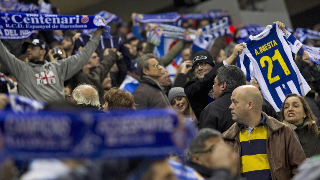 JORNADA 18, LIGA BBVA