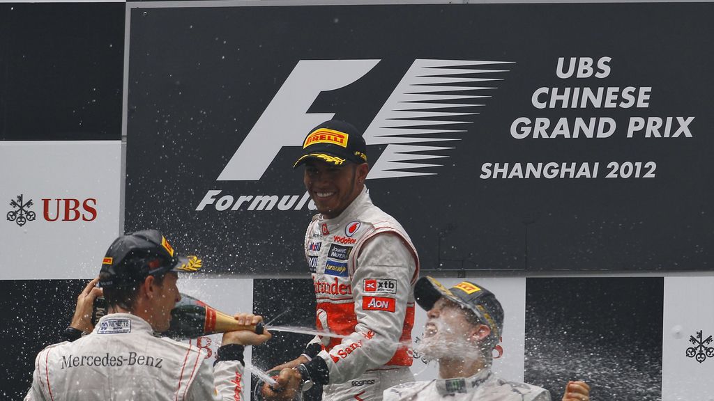Gran Premio de China