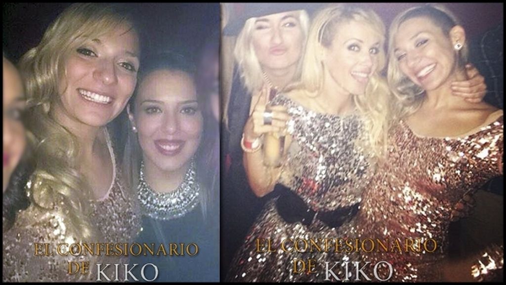 Concursantes y ex concursantes celebran la final de ‘GH15’