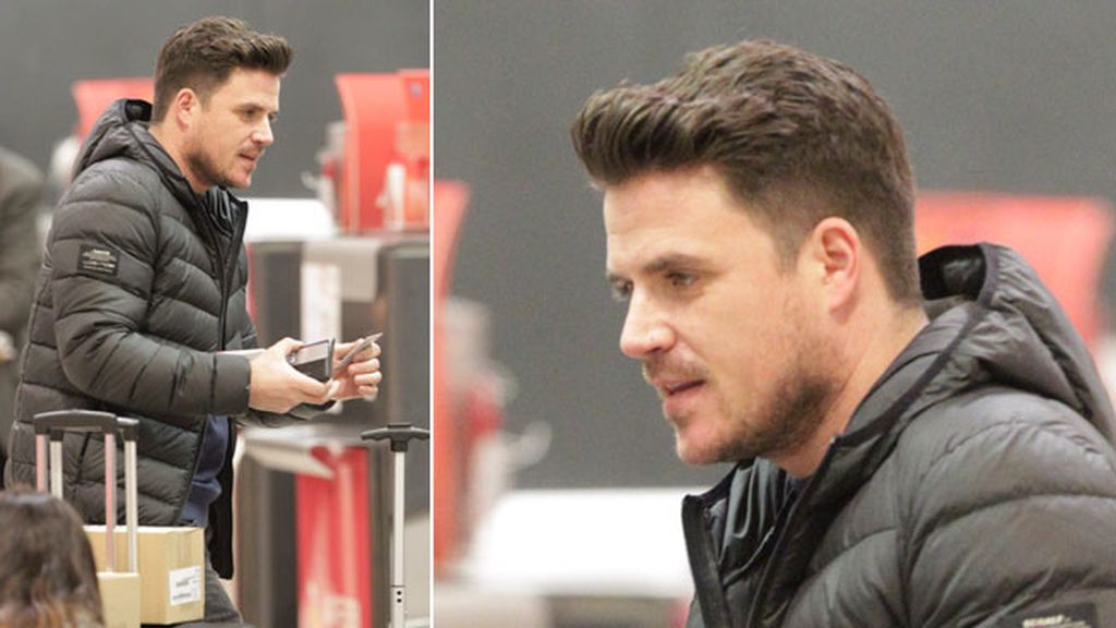 El cantante se va de gira a México