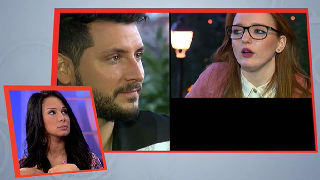 Cheska: "¿Cuándo te vas a casar conmigo?"