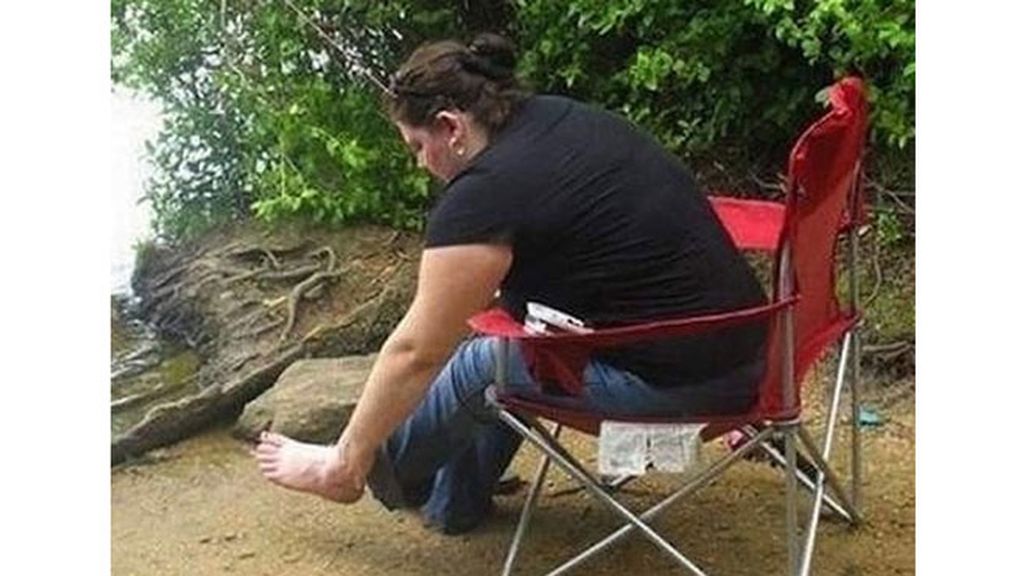 Nada es lo que parece