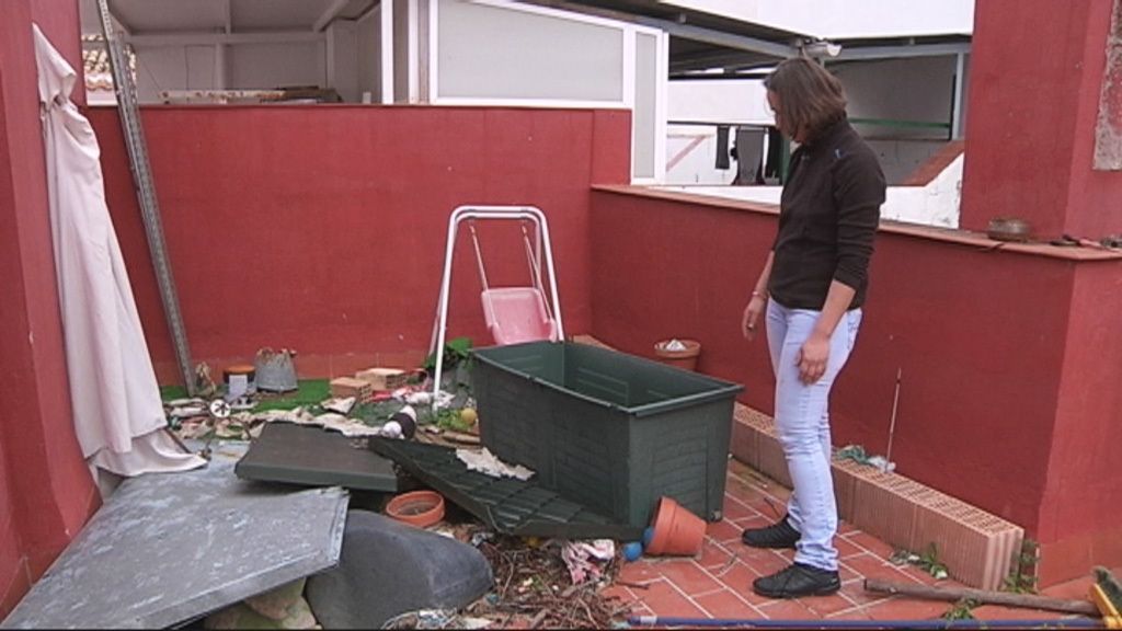 Las primeras imágenes de Callejeros: 'Desahucio'