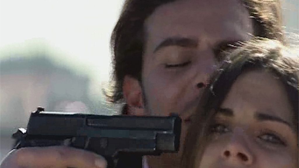 El trágico final de Catalina