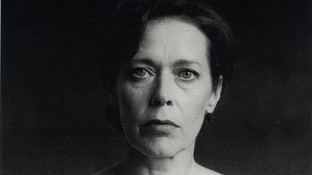 La primera musa del cine erótico