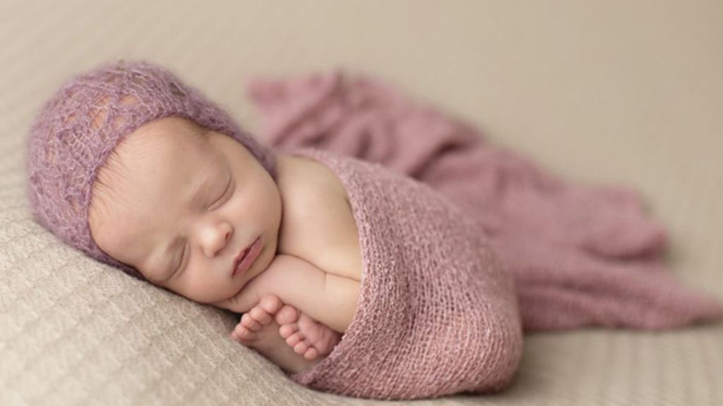 Durmiendo como los ángeles