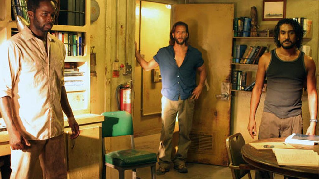 Capítulo 8: Te presento a Kevin Jonson