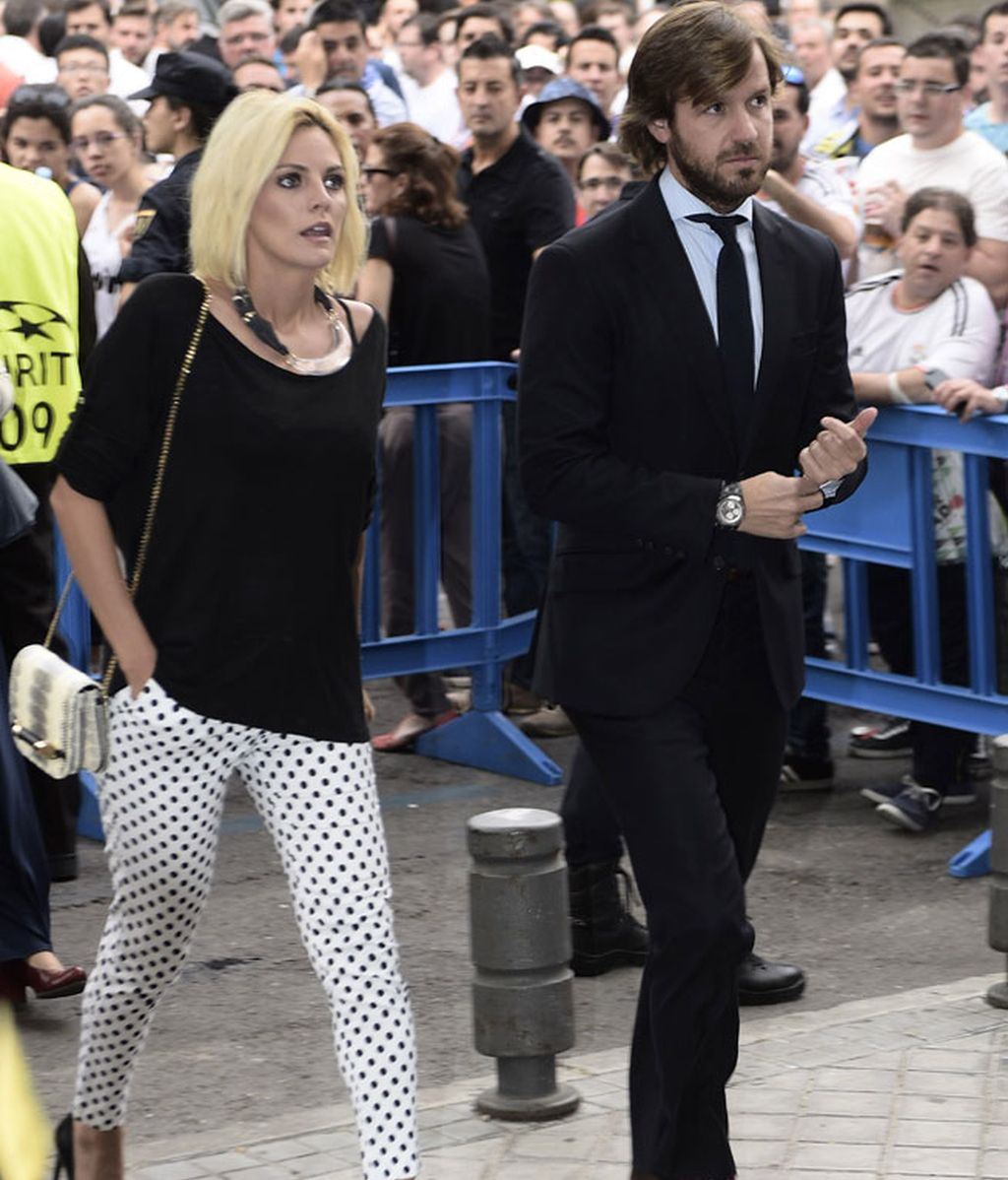 Amaia Salamanca