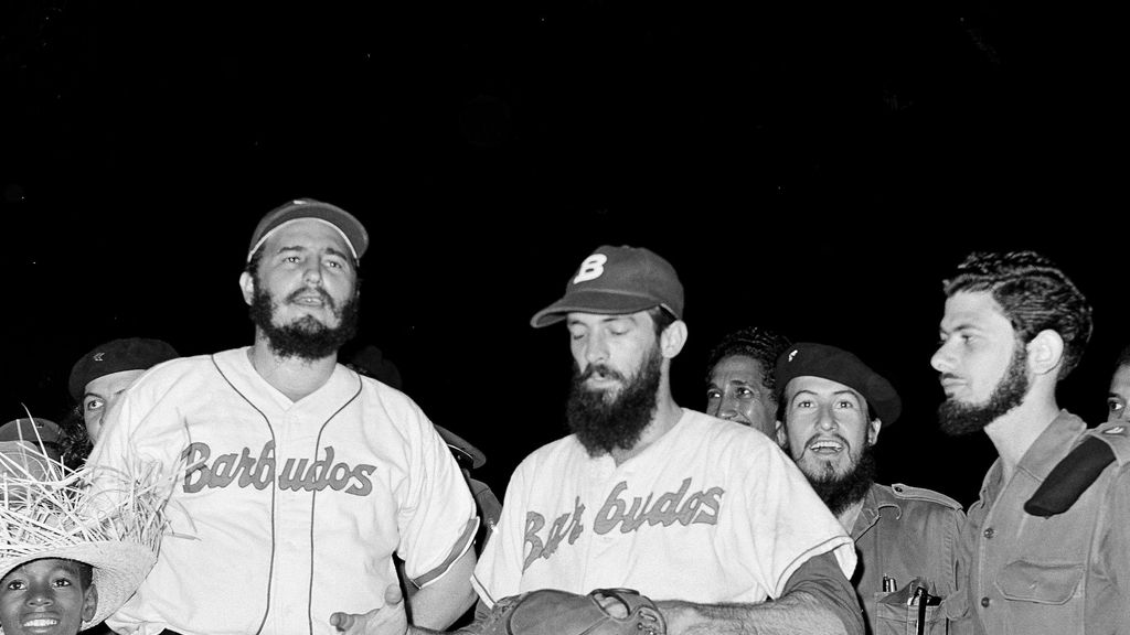 El dictador que lideró la Revolución Cubana