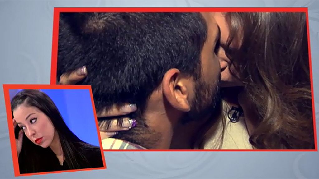Isaac: “Cuando estoy con Sara no se me olvidan las demás”
