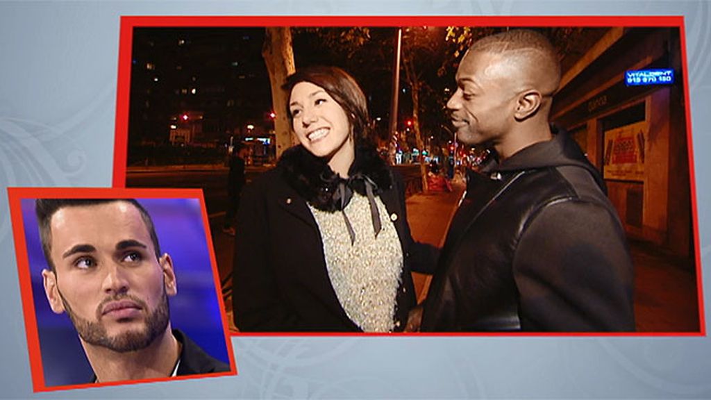 Su cita más especial