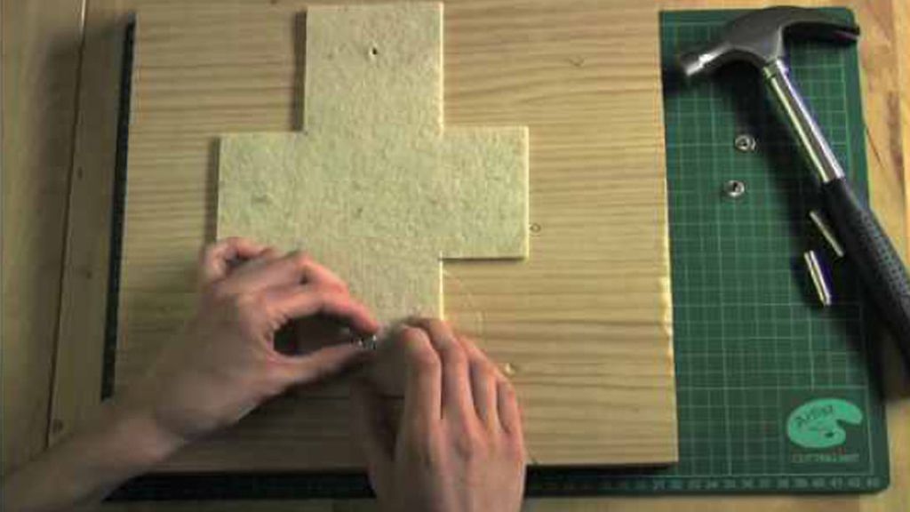 Capítulo 8 de Tricotosas: Bolso portatodo