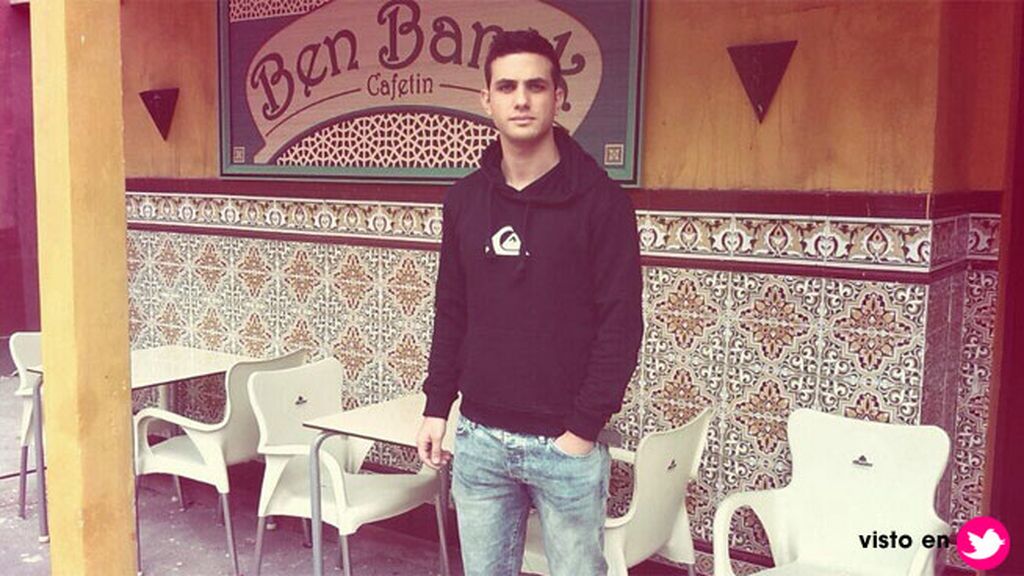 Samy Khalil