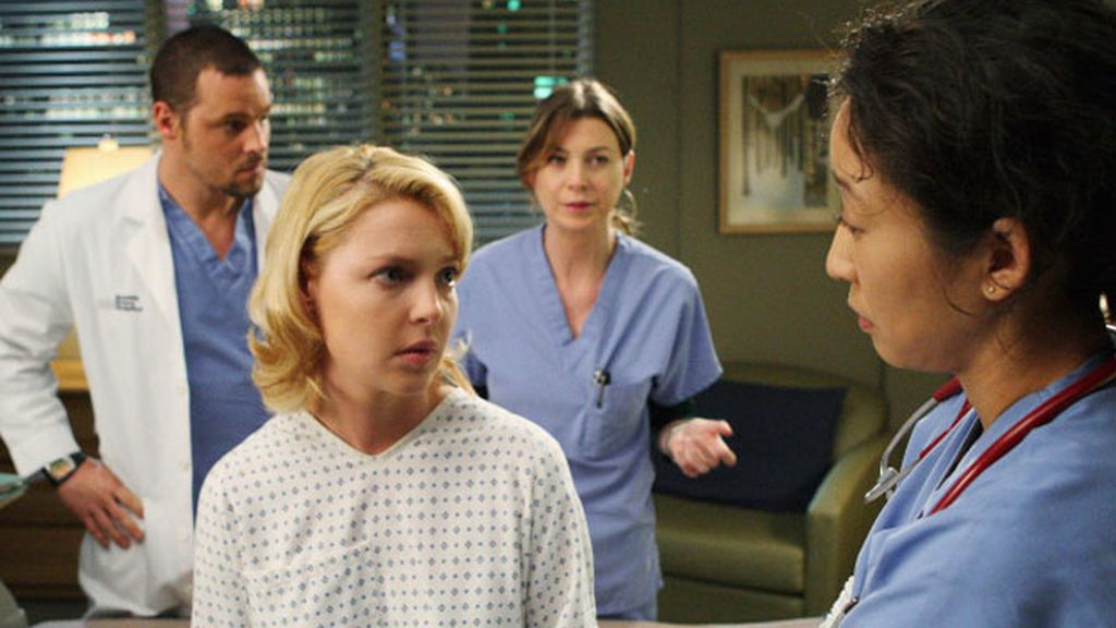 Capítulo 18: No me abandones