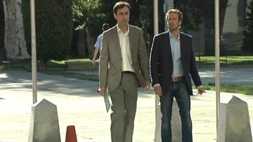 Los controladores mantienen su mutismo sobre si habrá huelga