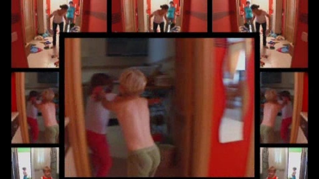 Promo Supernanny: Rocío y Juando, como el perro y el gato