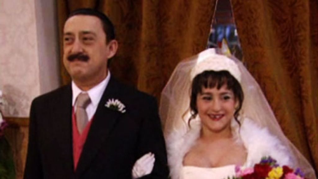 Capítulo 70: 'Infiltrados'