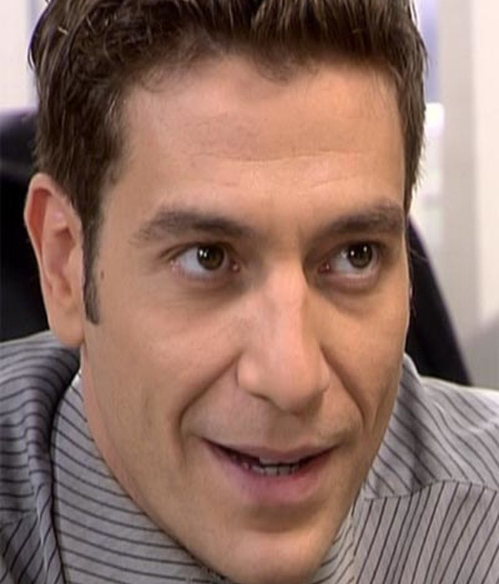 Eduardo, el ambicioso