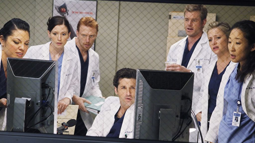 Capítulo 7: Dale una oportunidad a la paz