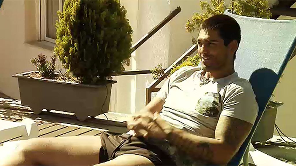 Las pretendientas han competido por conseguir una cita con él