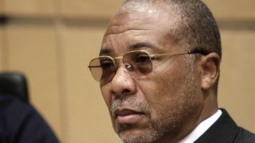Taylor, de 64 años, había sido acusado de 11 cargos de homicidio, violación, reclutamiento de niños soldados y esclavitud sexual durante la guerra civil de Sierra Leon.a,
