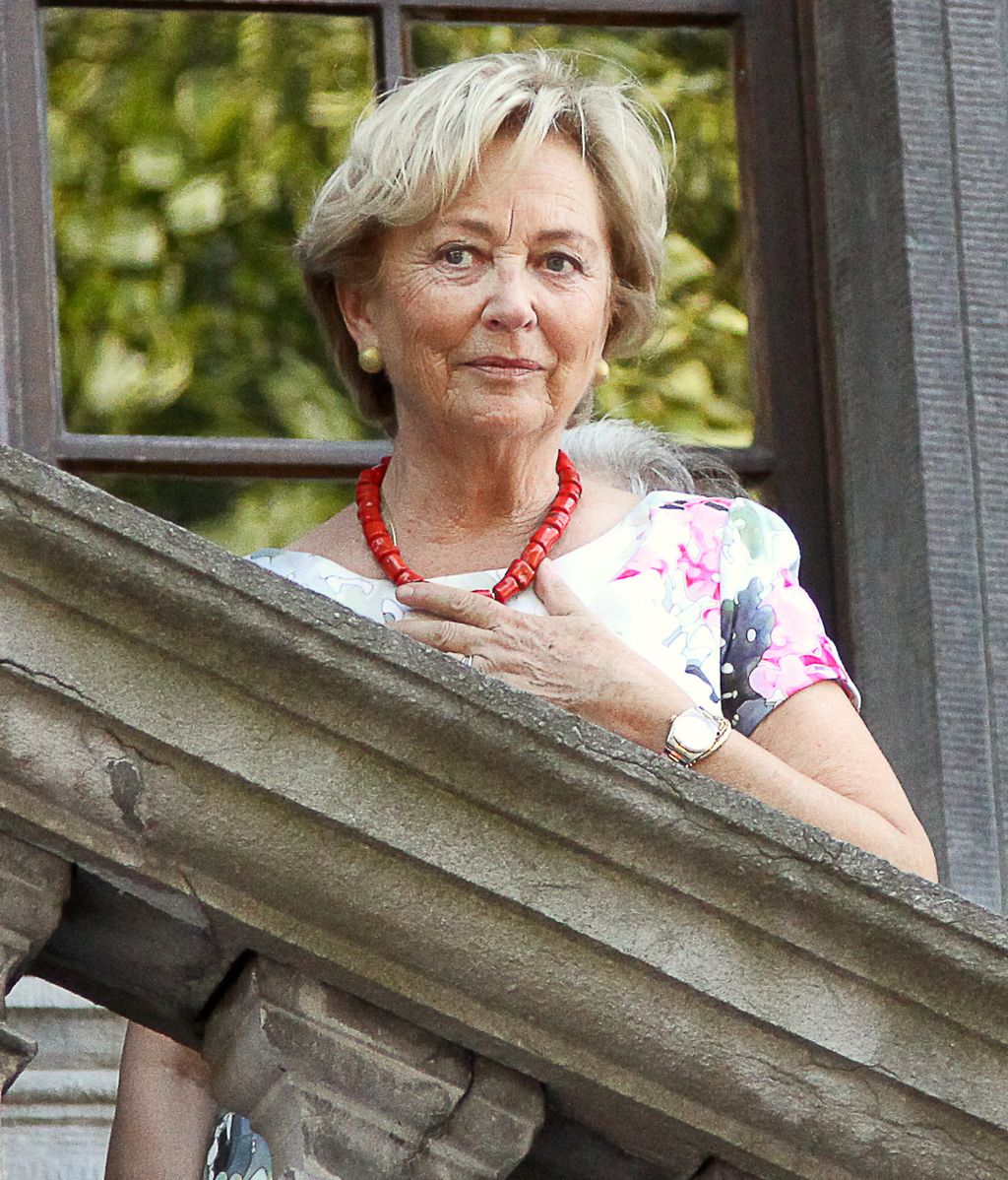 Reyes Bélgica