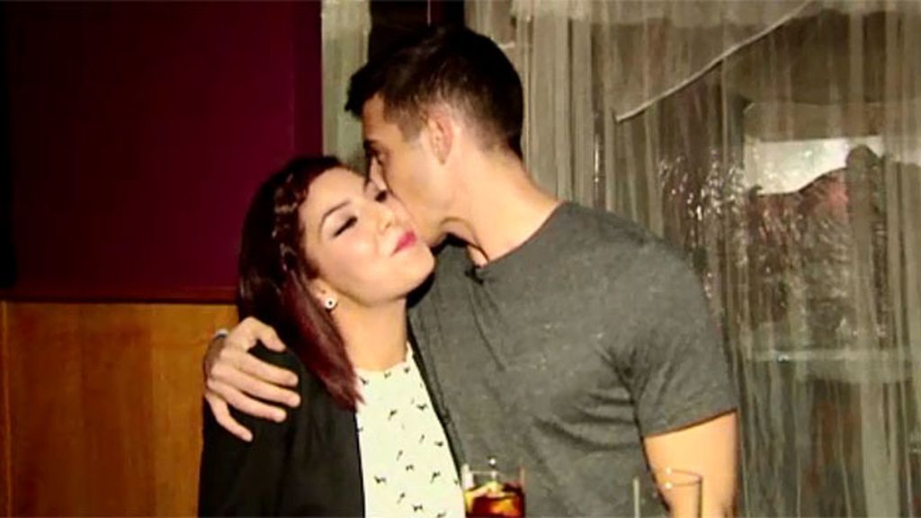 Sarah: "No pienso que sean unas rivales fuertes"
