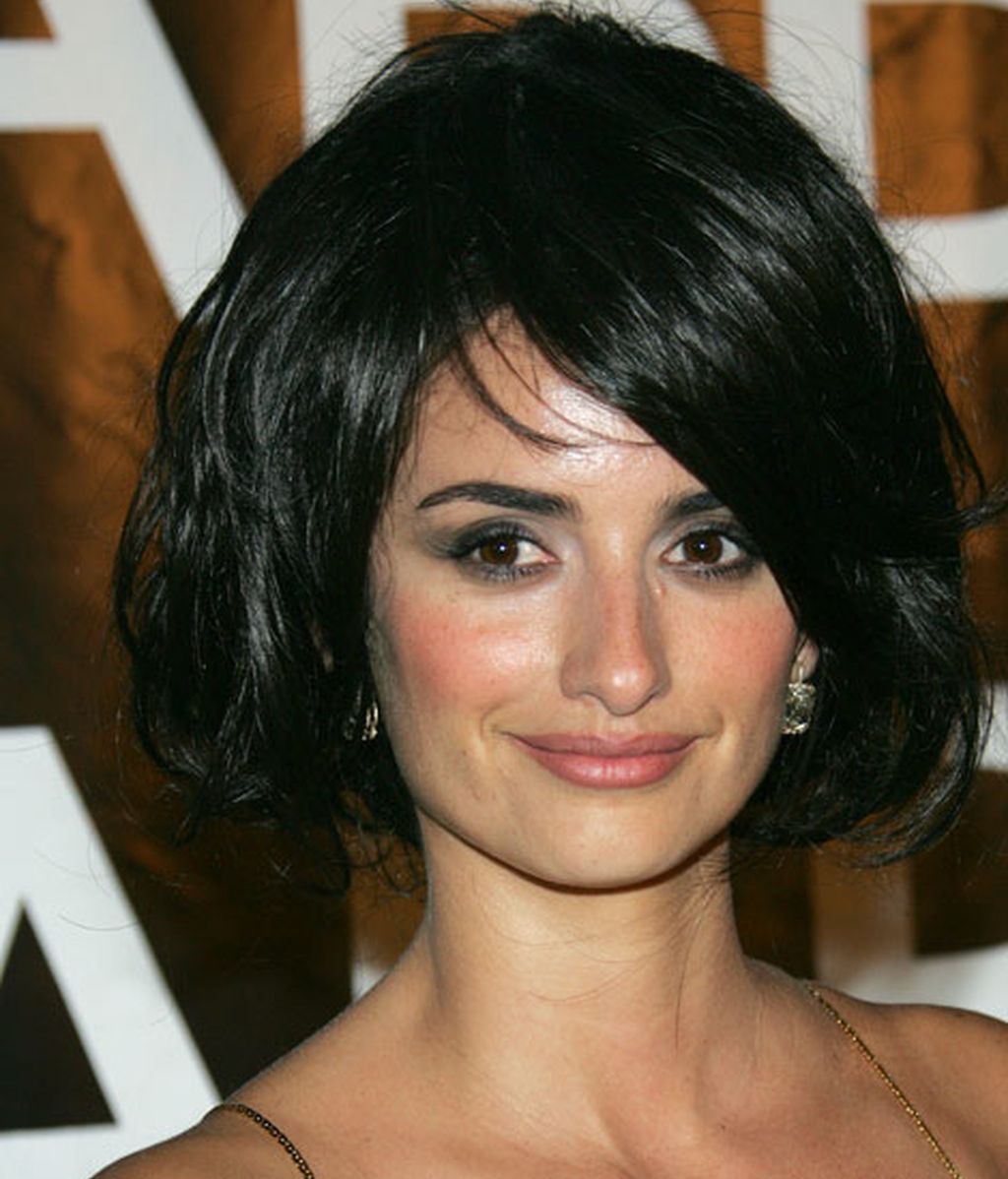 El peinómetro de Penélope Cruz: desastre