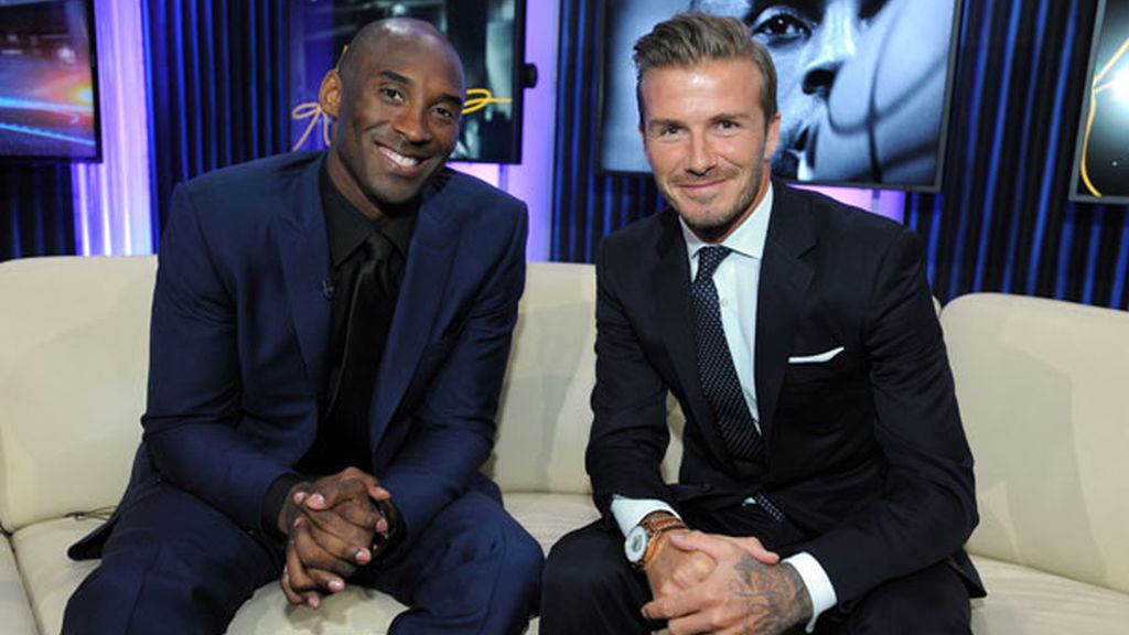 Un nuevo canal para seguir a los Lakers