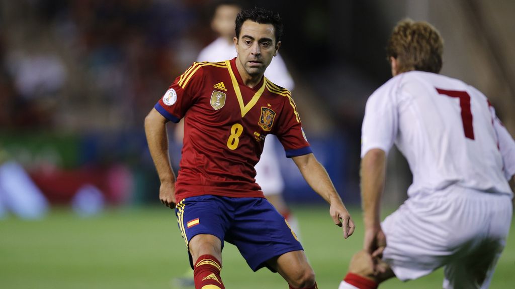 Uno de los iconos de una etapa histórica para España