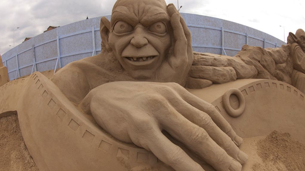 Gollum