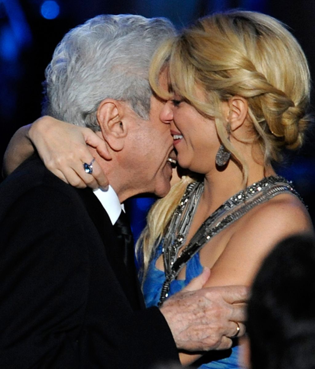 ¡Ayer fue el Día del Abrazo! Recordamos los mejores del año