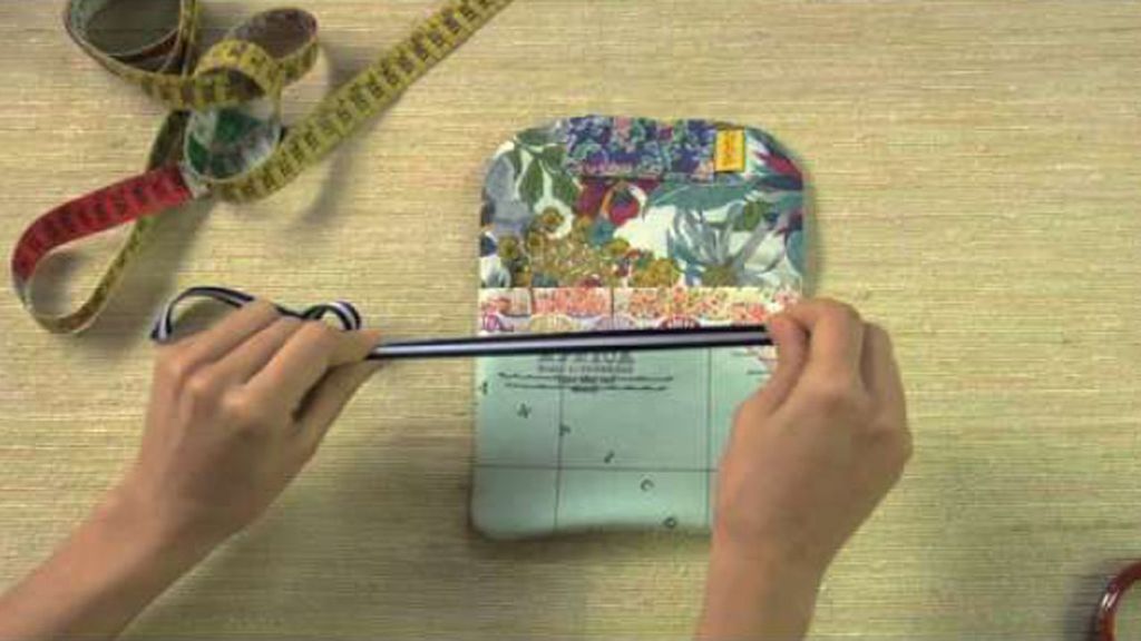 Capítulo 10 de Tricotosas: Pasaportera