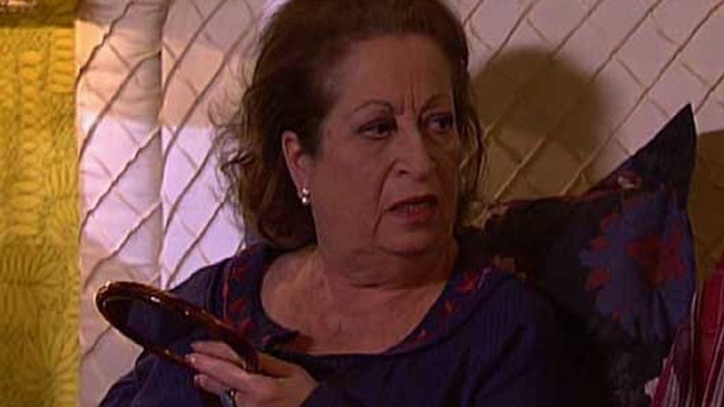 'Puedo y no quiero'
