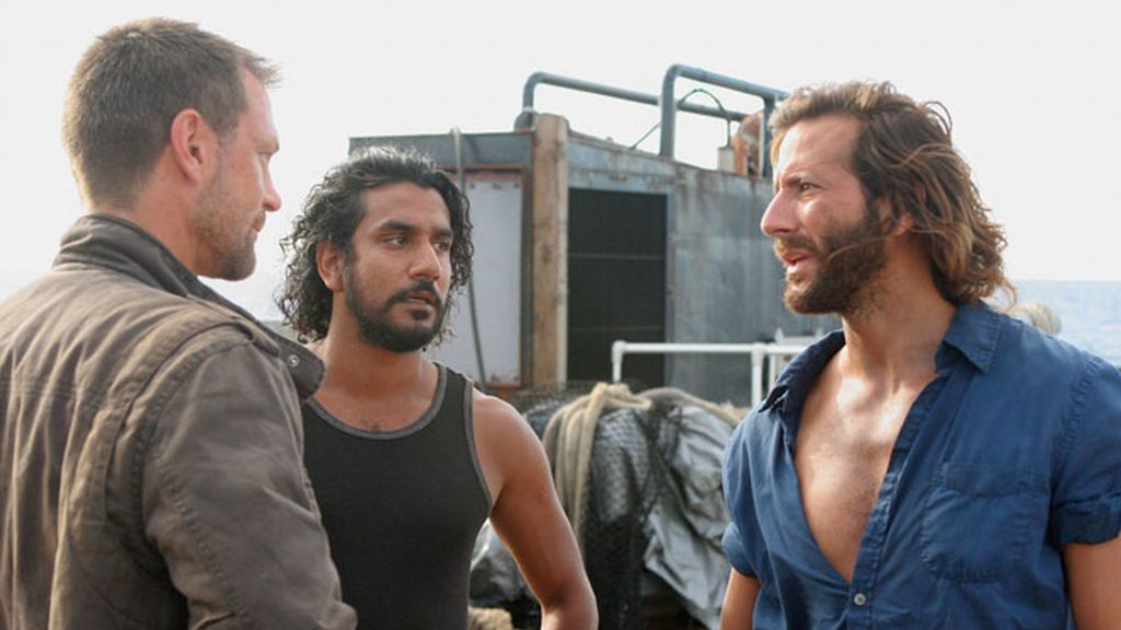 Capítulo 7: Ji Yeon