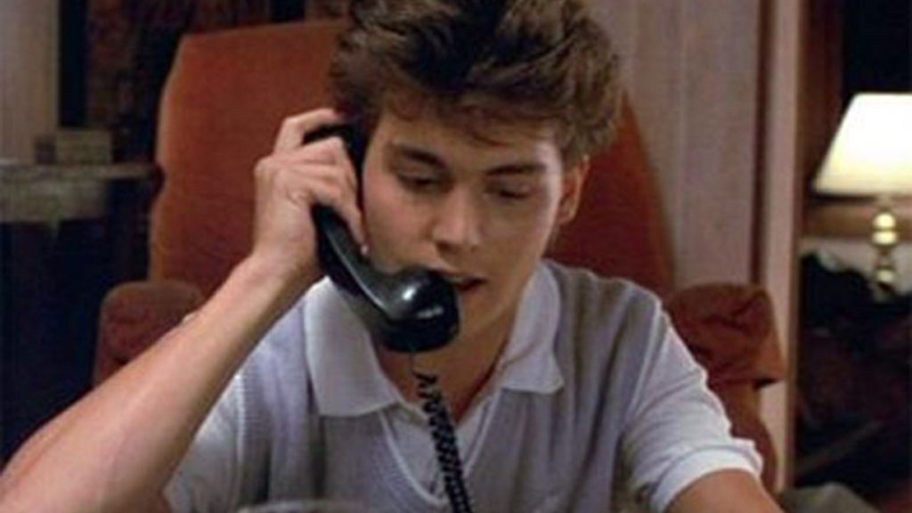 Pesadilla en Elm Street