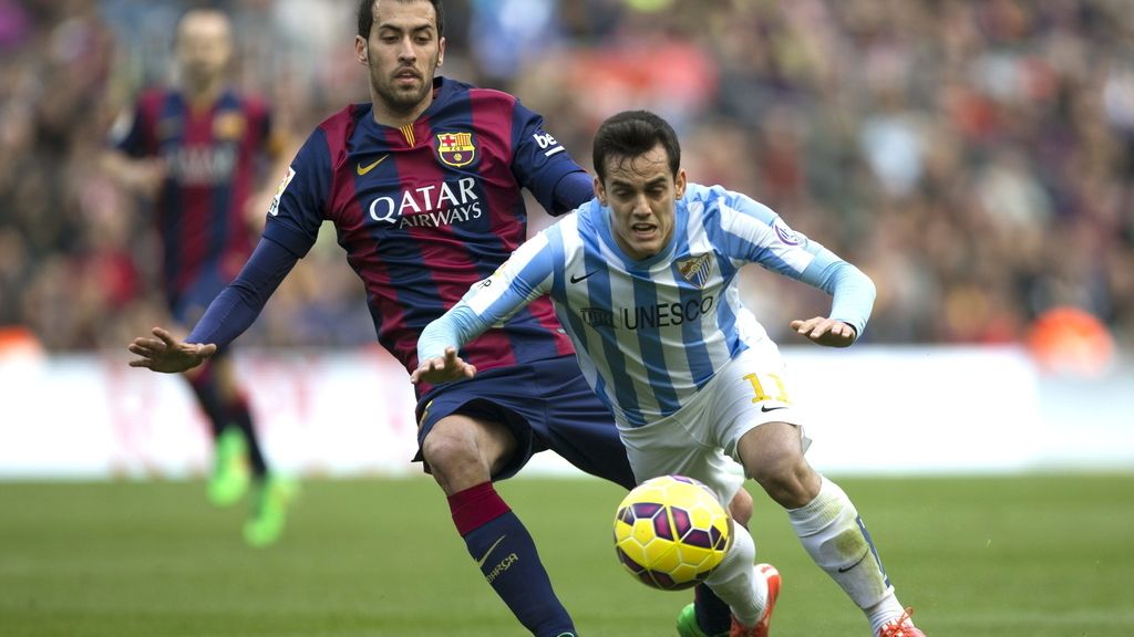 Busquets