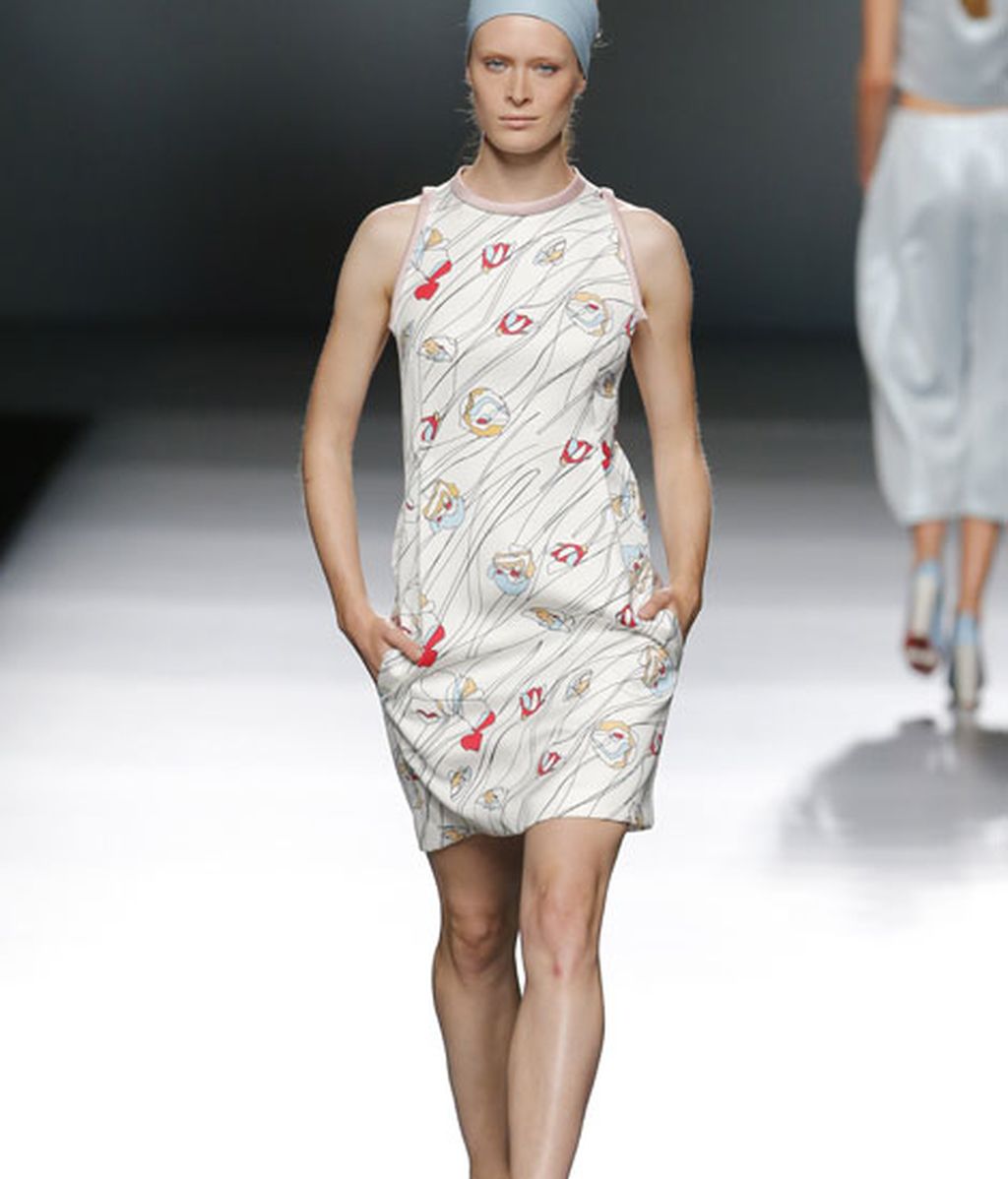 La inspiradora década de los setenta